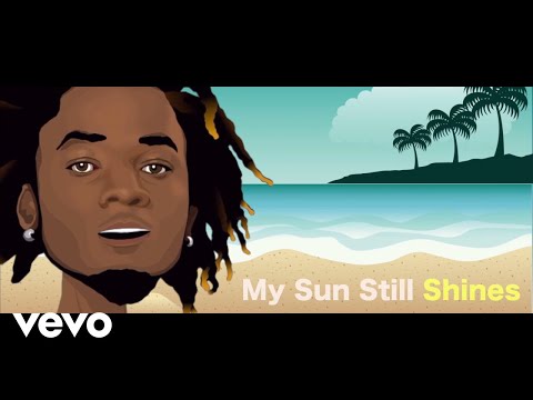 Shakespear D-Dondadda - Sun Still Shines