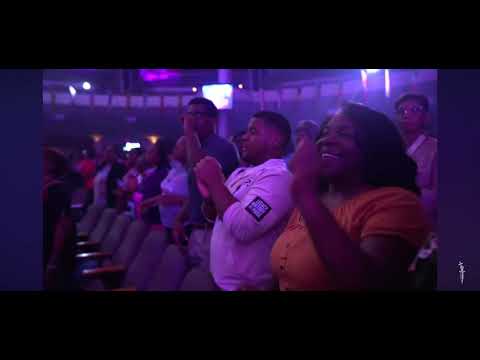 I Will Lift up Your Name (Higher) Feat' Anaysha Figueroa-Cooper at New Birth