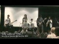 tommy heavenly6 - PRAY Live at Wai-Con 2011 ライ ...