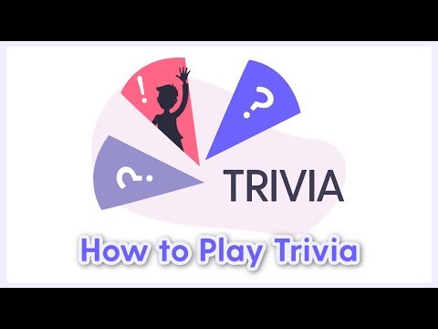 Trivia Game Tutorial The Training Arcade