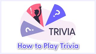 Trivia Game Tutorial | The Training Arcade®