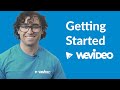 Getting Started with WeVideo Demo