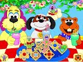 Fisher Price Au Pays Des Jouets Procedure Complet