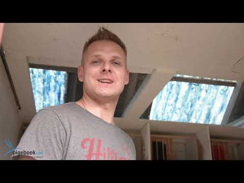 Tomasz Dąbrowski - PZHGP 04 Piaseczno / Półmetek Sezonu !!!