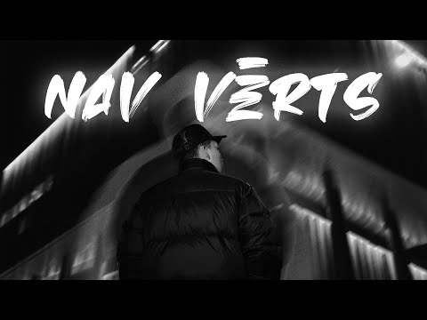 SERPENTĪNS - Nav Vērts