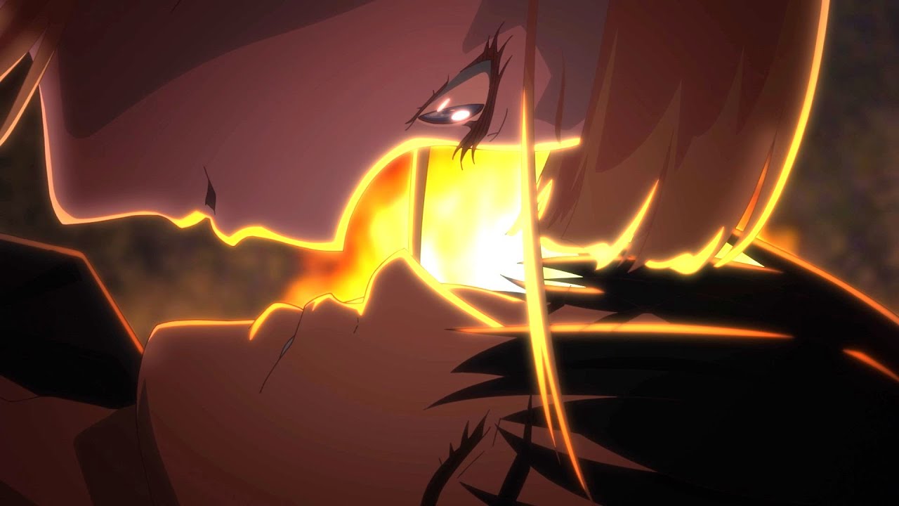 🔴《Failure Frame》 Anime Marathon