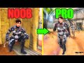 How To Play AGGRESSIVE In COD MOBILE! (Tips & Tricks)