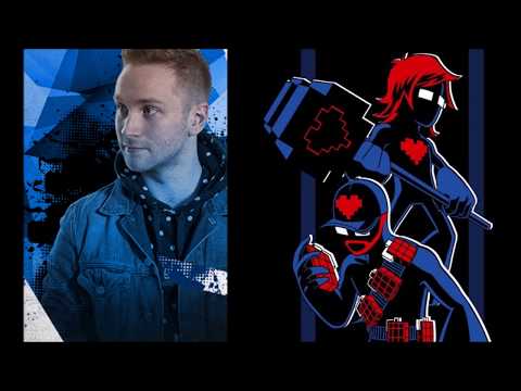 Double Up Emergency - Fox Stevenson Vs Pegboard Nerds (Stukei Mash-up)