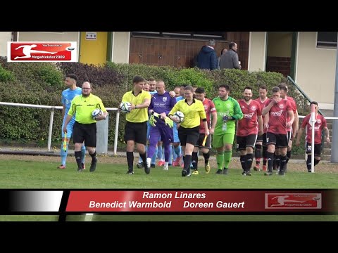 Bezirksliga MTSV Aerzen : TuS Lemförde MegaMeister2009