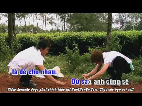 [Karaoke] Anh sẽ quay về - Weboys (Beat gốc)