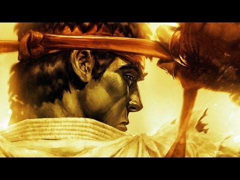 Ultra Street Fighter 4 Review