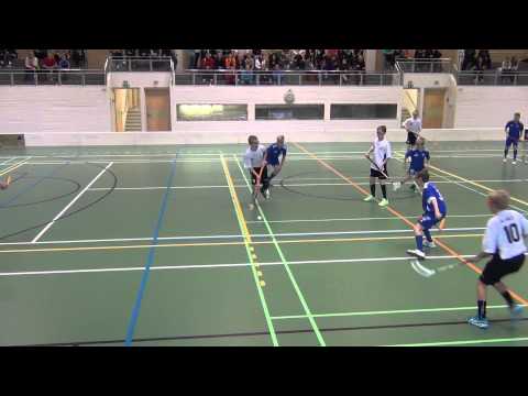 5 10 2014 D1 Steelers Musta vs PirPi kaikki maalit