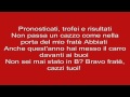 ROSSO-NERO DENNY LA HOME FT. JAKE LA ...