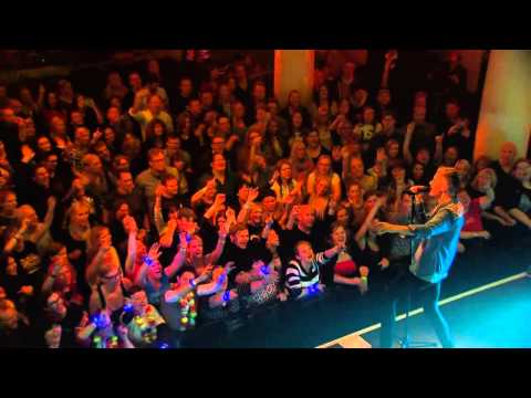 Keane - Higher Than the Sun ( Goya, Berlin )