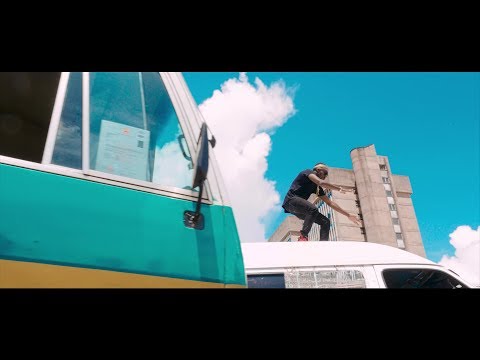 Roberto - Kwasa (Official Video / Clip) ft. Ray D