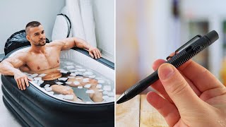 15 Coolest Gadgets for Men Worth Buying