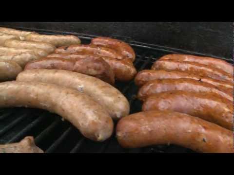 Jazz Fest Cui-Scenes - Vaucresson Sausage Co.