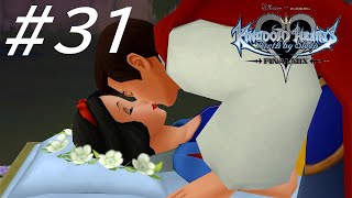 無理矢理っちゃぁ無理矢理【キングダム ハーツ Birth by Sleep FINAL MIX】#31