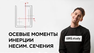По жизни умей ловить момент инерции