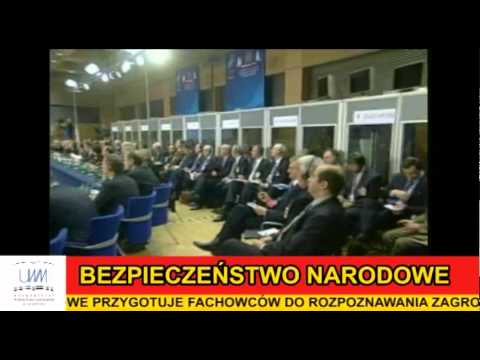 Bezpieczeństwo narodowe