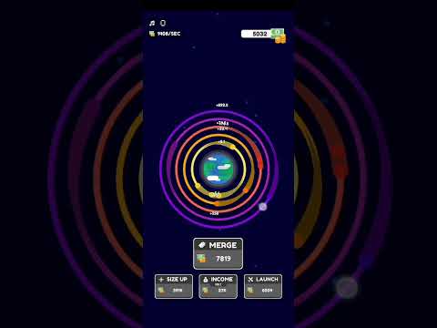 SATELLITE CLICKERS Video