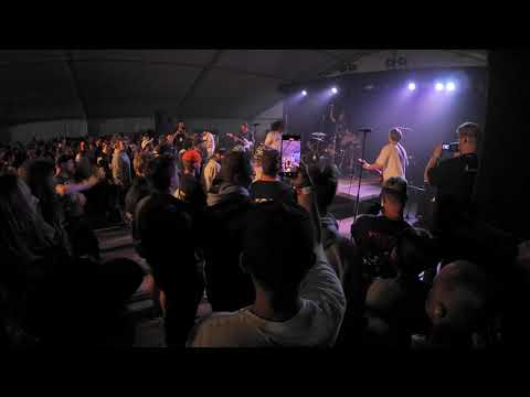 ONE STEP CLOSER - Chrysanthemum @ Ieperfest 2022