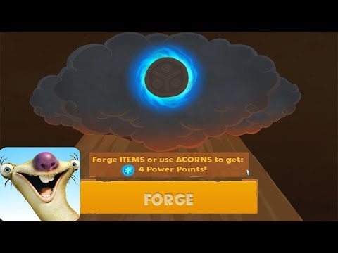 ICE AGE Adventures Level 71- Gameplay Walkthrough Part 21 HD