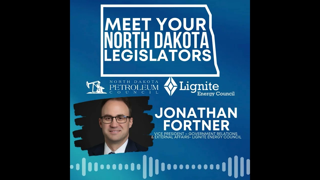 From First Bills to Bold Policies: Senator Chuck Walen’s Vision for North Dakota!