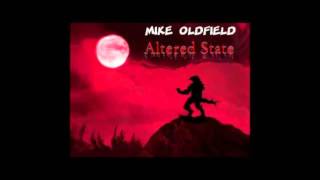 Mike Oldfield - Altered State (Rock version arranged by JGM)