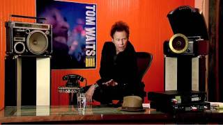 Tom Waits&#39; Private Listening Party