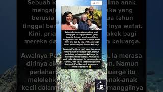 Download lagu Kesepian Setelah Istri Tiada, Kakek Ini Temukan Keluarga Baru di Rumah Tetangga👴🏻 mp3 Download lagu Kesepian Setelah Istri Tiada, Kakek Ini Temukan Keluarga Baru di Rumah Tetangga👴🏻 mp3