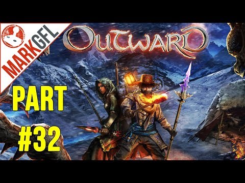 Let's Play Outward, Survival RPG #32