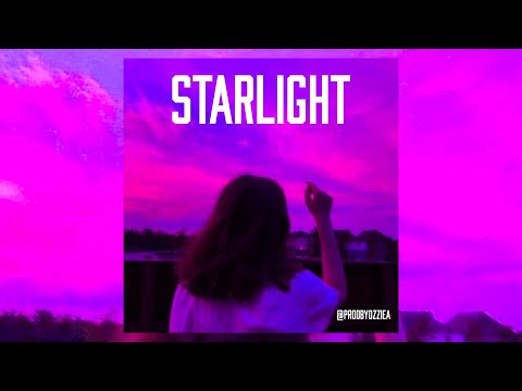 (+5) FREE Sampled Melodic Drill Loop Kit 2023 - "Starlight" (Central Cee, Lil Tjay, Yvng Finxssa)