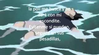 decide rapido o muere despacio con letra