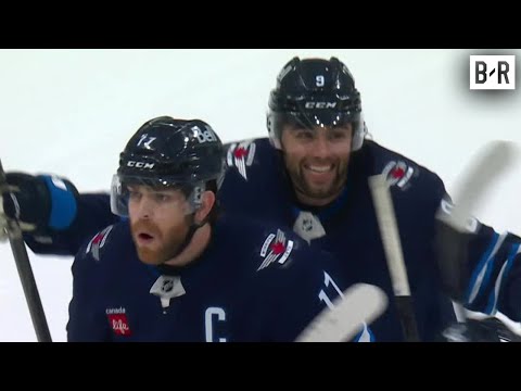 Jets Unbelievable Game 7 Comeback in Double OT Thriller vs. Blues | 2025 Stanley Cup Playoffs