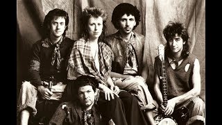 Kevin Rowland &amp; Dexys Midnight Runners - Liars A to E
