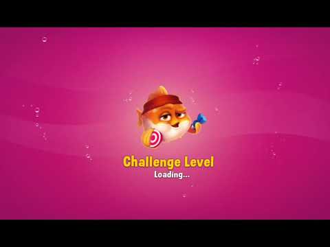 Fishdom 2021 - Challenge Level Rewards   #playrix #fishdom #gaming