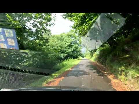 "Lake como" Road from Baita Luci to Gravedona #lakecomoitaly #LakeComo #Gravedona #baitaluci