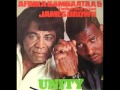James Brown & Afrika Bambaataa: Unity (The Third Coming)