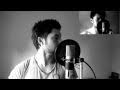 NEYO SAY IT DANIEL DE BOURG COVER