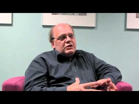 Detlev Glanert on "Caligula"