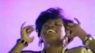 9.9 - I Like the Way You Dance (Only Leslie Jones)