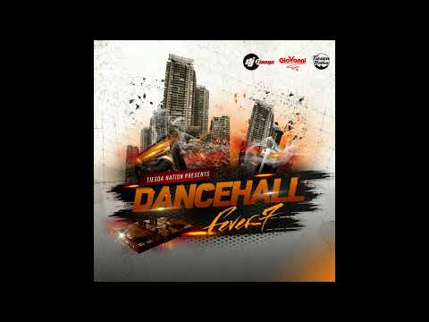 Dj Tiesqa Dancehall Fever 3