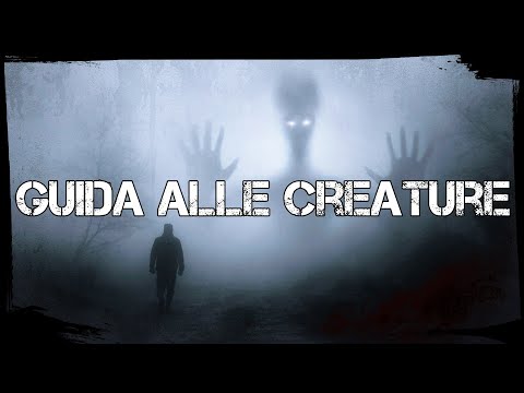 Guida alle creature di Fallout 4
