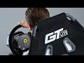 Introducing the Next Level Racing GTLite Cockpit Carbon Grey Edition