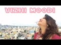 Vizhi moodi | Ayan | Harris Jayaraj | Cover by Lekshmi S Nair
