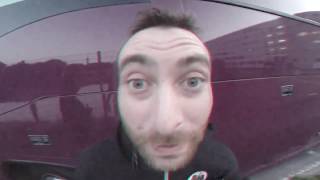 The Flatliners - Infinite Wisdom (Music Video)