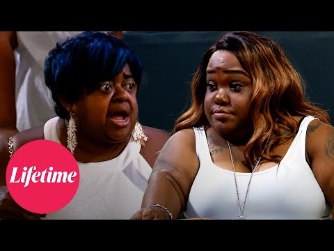 Sam CONFRONTS Minnie! | Little Women: Atlanta (S4) | Lifetime