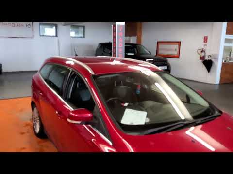 Ford Focus 2011 - Image 2