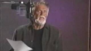 Kenny Rogers - Crazy Me (Behind The Scenes)